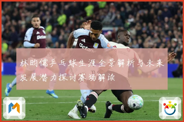 林昀儒乒乓球生涯全景解析与未来发展潜力探讨赛场解读