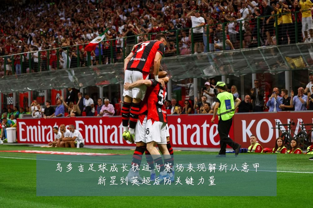 乌多吉足球成长轨迹与赛场表现解析从意甲新星到英超后防关键力量