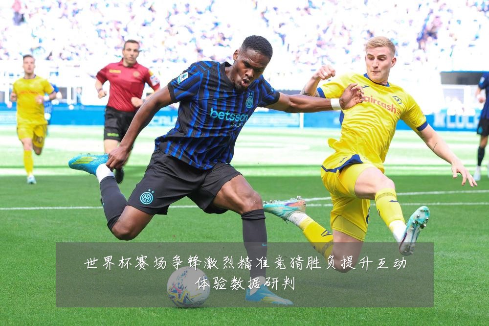 世界杯赛场争锋激烈精准竞猜胜负提升互动体验数据研判