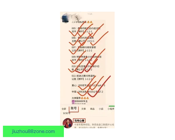 揭秘最新足球竞猜赔率变化趋势及投注策略全面解析 揭秘最新足球竞猜赔率变化趋势及投注策略全面解析