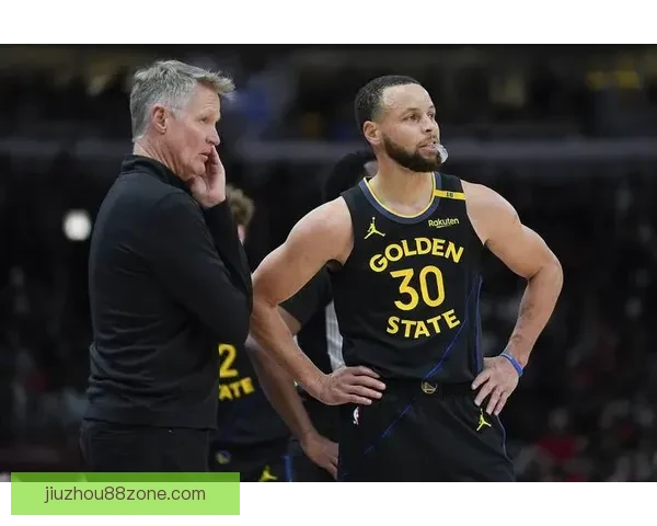 勇士官方宣布穆迪成功手术缺席剩余赛季 预计完全康复