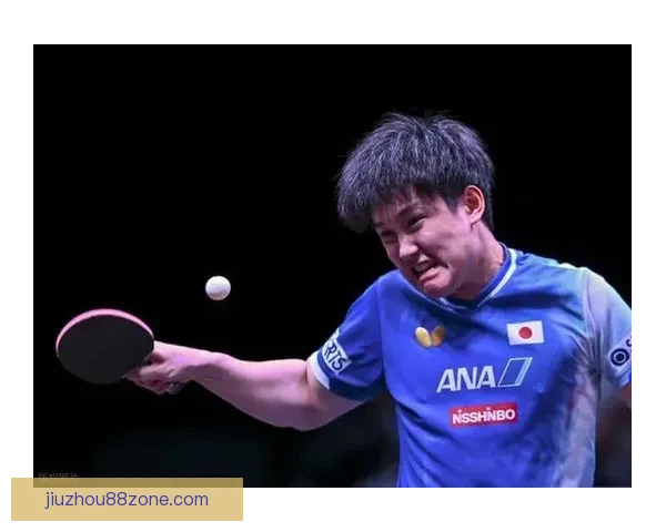 张本智和遭重创日本球迷质疑抗压日乒王牌改以松岛为核心 张本智和遭重创日本球迷质疑抗压日乒王牌改以松岛为核心