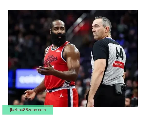 鲍威尔力助热火终结连败 哈登米切尔誓带骑士迎五连胜