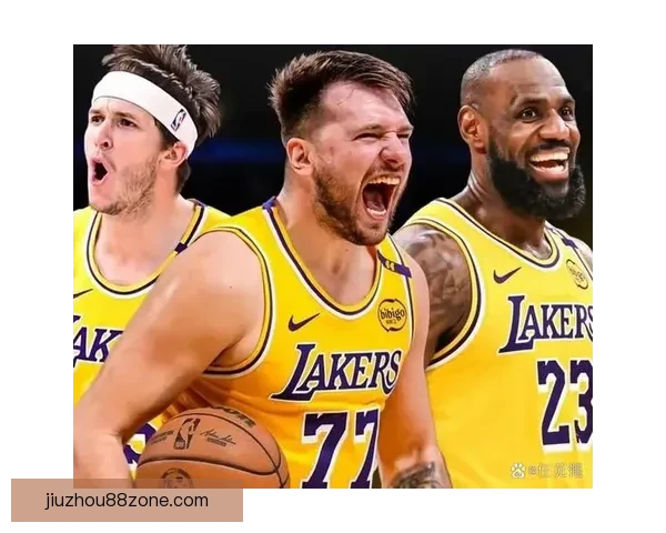 湖人力求复仇雷霆 詹姆斯与戴维斯联手抗衡亚历山大三杀梦想