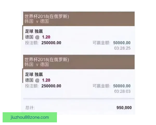 世界杯买球入口推荐指南与安全稳定投注平台全解析