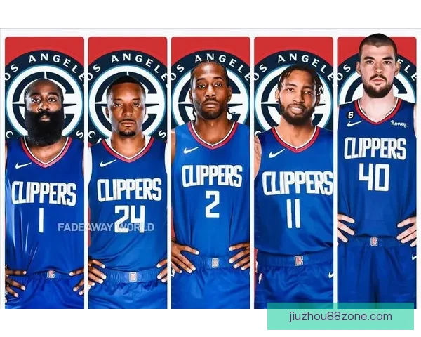 莱昂纳德率队赢得胜利 关键时刻要智慧掌控比赛主动权