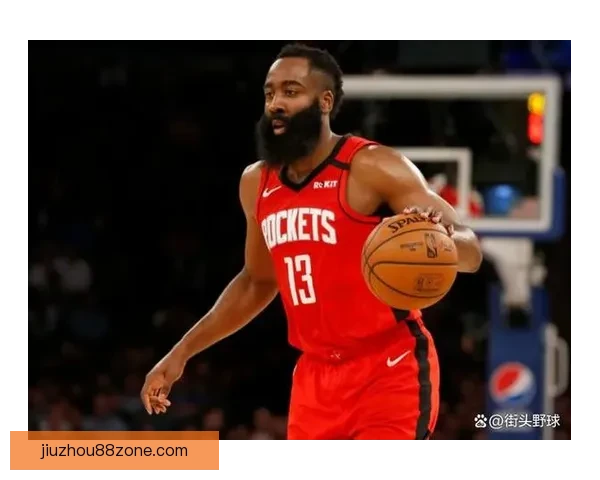 贝弗利正面回应韦德质疑用数据力证哈登实力更胜一筹并非炒作