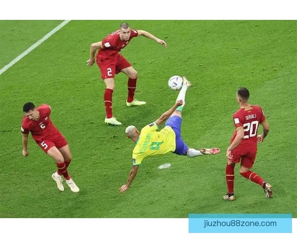 2026年世界杯精彩集锦盘点 高光时刻与震撼瞬间回顾