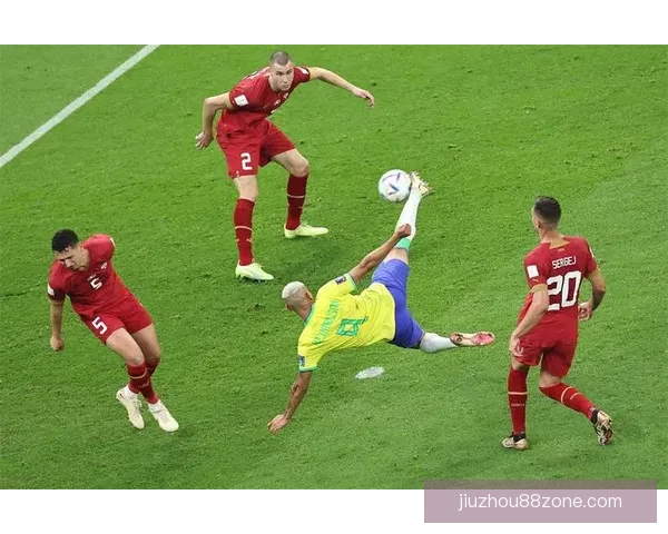 2026年世界杯精彩集锦盘点 高光时刻与震撼瞬间回顾