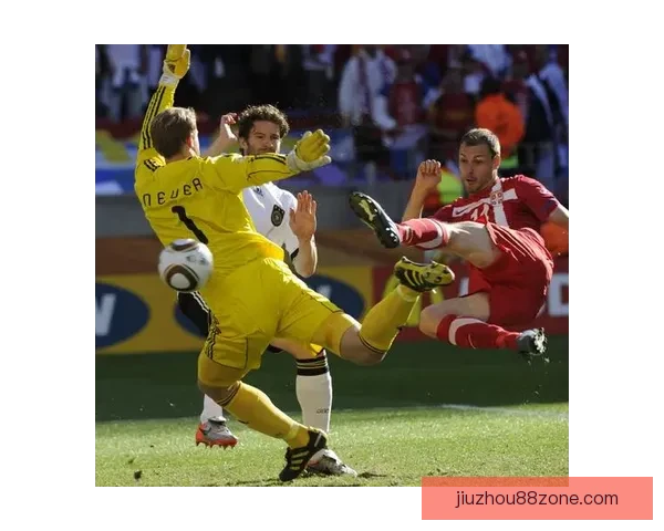 2026年世界杯精彩集锦盘点 高光时刻与震撼瞬间回顾