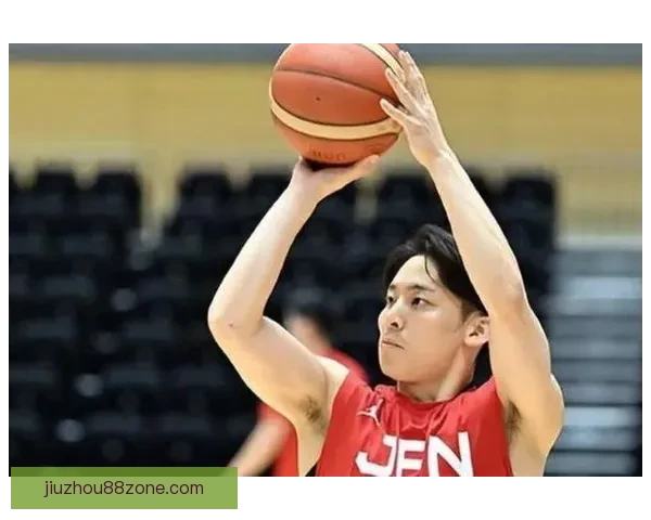 河村勇辉NBA年薪仅为日本联赛七分之一薪水差距巨大