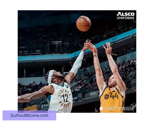 骑士米切尔状态复苏成关键 森萨博力争双杀爵士再创佳绩